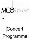 programme